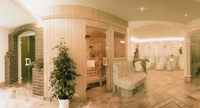 Hotel Strolz, Mayrhofen ski chalet, image 4